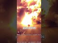 Fuel Tanker Explosive Accident