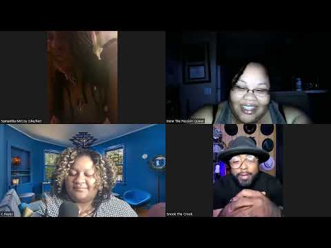 The Queendomme Ep33 BDSM and Mental Health