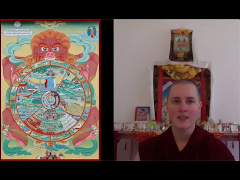 12 Links_Session 4_Karma, Rebirth and Breaking the Cycle