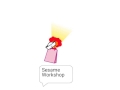 Sesame Workshop Logo Good Version