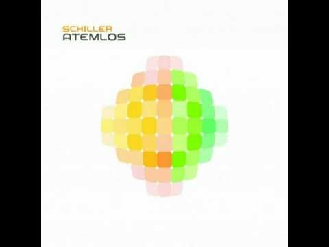 Schiller - Let It Rise (Midge Ure)