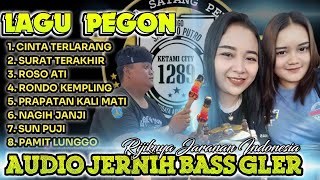 Download lagu CINTA TERLARANG !! ROGO SAMBOYO PUTRO FULL ALBUM LAGU LAU JARANAN mp3