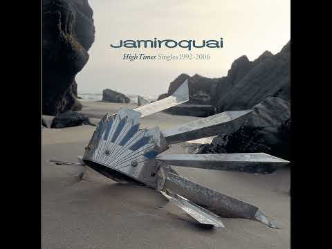 Jamiroquai - Deeper Underground (Full Version)