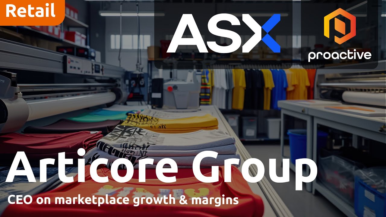 Articore CEO on growth strategy driving profit turnaround- ASX SMIDcaps Conference