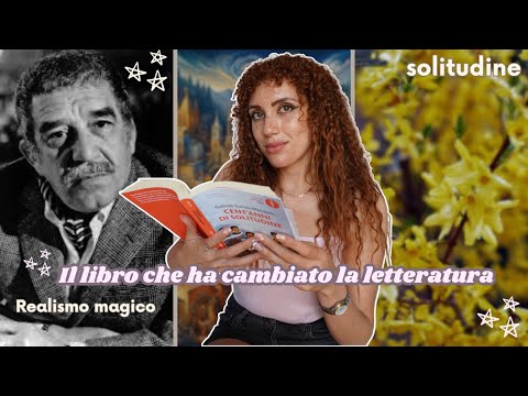 LA MAGIA E L'EREDITÀ DI CENT'ANNI DI SOLITUDINE - Analisi e recensione NO spoiler #LECOROLLEGDL