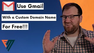 Use GMail With a Custom Domain Name for FREE