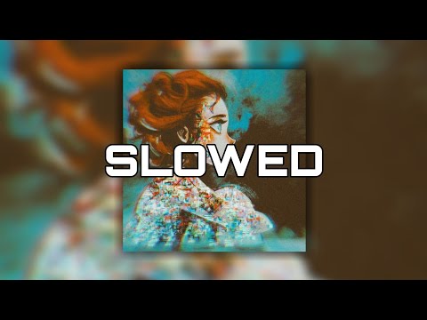 4ura & Dvrkcloud - Changing Skies (Slowed+Reverb) Holly Terrens