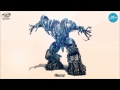 Young Squage - Transformer (Steerner Remix ...