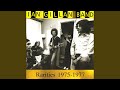 Let It Slide (Studio Backing Track)
