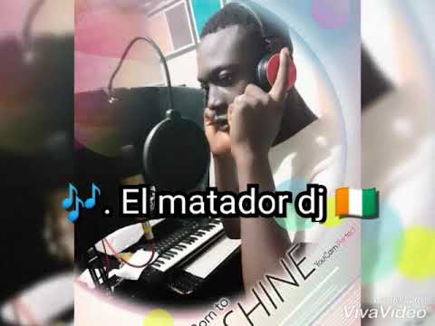 El matador dj  se soir s'est le jour de la fête ( Audio officiel)