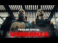 REVENGE TRAILER