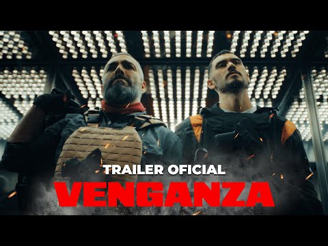 VENGANZA | TRÁILER