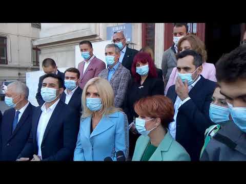 psd dolj,vicol,manda,alegeri