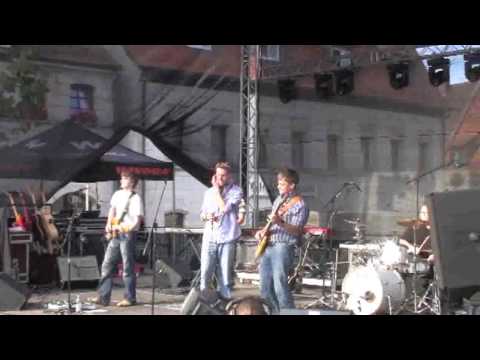 Michael Wolfschmidt - Alles wird anders sein live in Altdorf 20 6 09