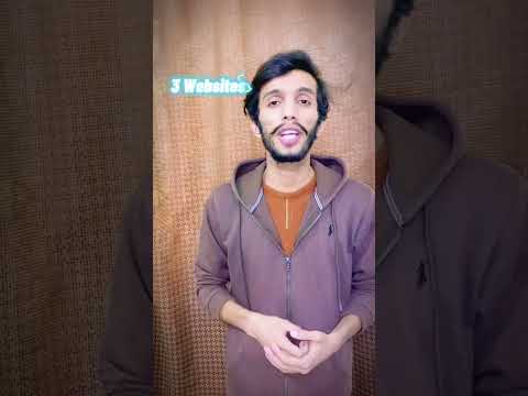 3 useful websites for video chat #earnmanyonline