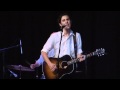 Great Lake Swimmers - I Could Be Nothing (Live ...