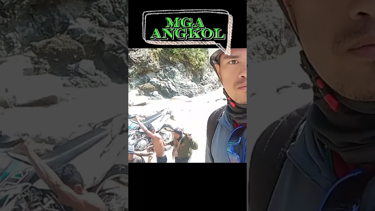 Way To Ned, Lake Sebu.