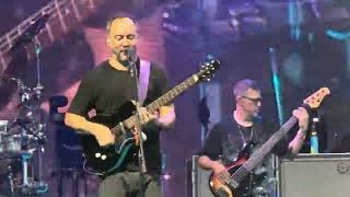Dave Matthews Band - I Did It, Gorge Amphitheater WA, 8/29/2025