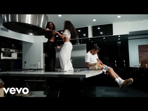 Tekno - Peppermint (Official Video Edit)