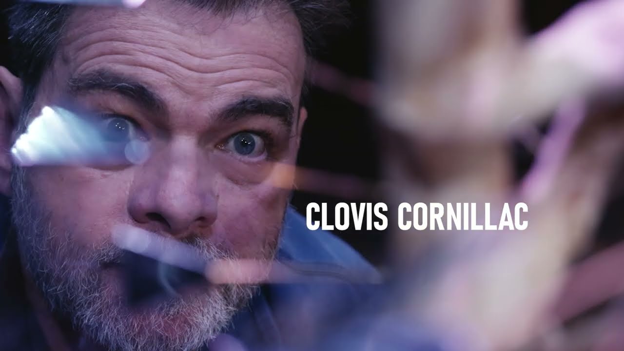 Miniature de la vidéo Bande-annonce Mur Mure au Théâtre de la Michodière du film Mur mure