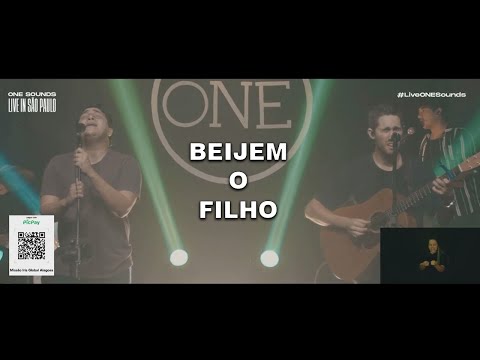 Beijem O Filho - Breno Lima e Henrique Machado (Live One Sounds)