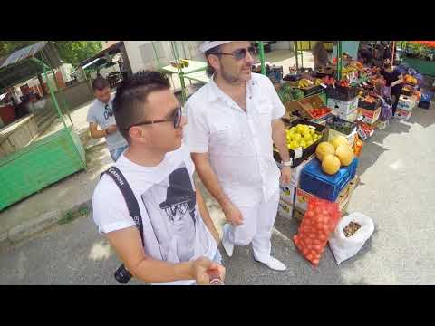 BULGARiSTAN "MomchilGrad - Mastanli Maskili Sali Pazari "Kebapche / ERCAN AHATLI & ELNiNO