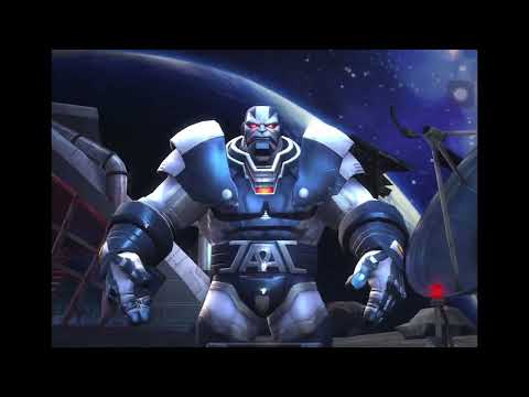 Season 31 Alliance War, War #06, SpBa vs China. Apoc, Diablo. Paths 5-3 + 2 Mini Bosses