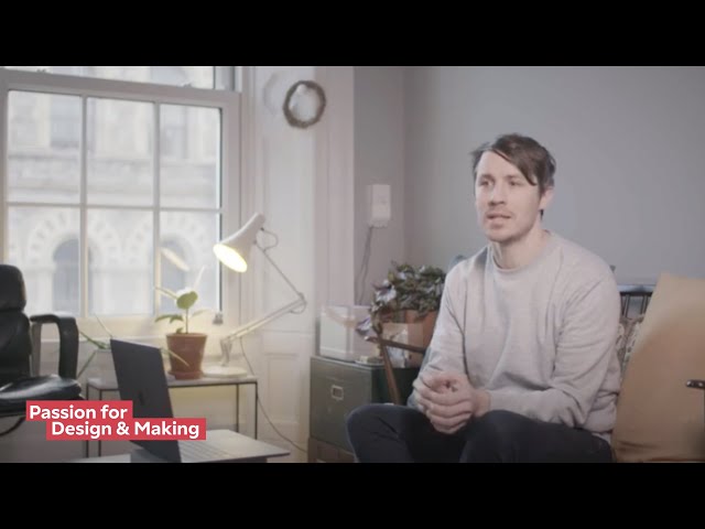 Film Maker / Visual Narrative Designer