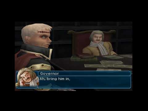 Suikoden IV (PS2) public stream - Part 5