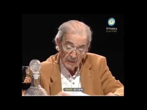 Juan Gelmán y Rodolfo Mederos- Del amor (Completo)