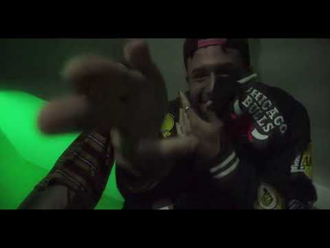 Jovem Thuz - EL PATRON (Official Music Video)