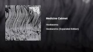 Medicine Cabinet