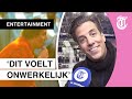 Rob Kemps: 'Gelukkig hoef ik hier niet over na te denken'