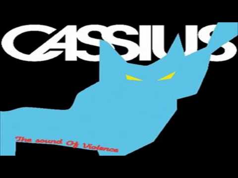 Cassius - The Sound Of Violence (Aeroplane Remix)