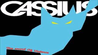 Cassius - The Sound Of Violence (Aeroplane Remix)