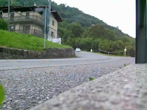 29° Rally Prealpi Orobiche