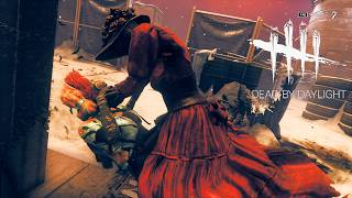 【Dead by Daylight】ハロウィンイベントしながらキラー楽しむぞ🔪 生放送 【dbd】