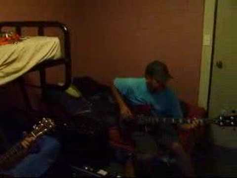 Musa Junkie - So long.