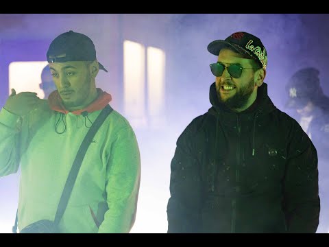 Sparrow - Filtré X3 - Ft Solda / Raisse / Josas / Bilk / Marou Chenko / Elams / Clip Officiel