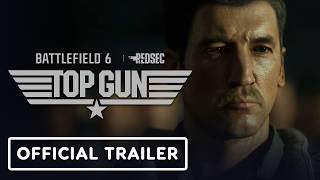 Battlefield 6 x Top Gun Trailer Breakdown — Full Transcript & Summary