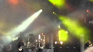 Heaven & Hell - The Mob Rules (Live High Voltage Festival 2010, last show ever)
