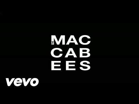 The Maccabees - Given To The Wild (Short Film)