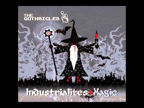 The Gothsicles - My Guy Died (Level 12 Human Sorcerer)