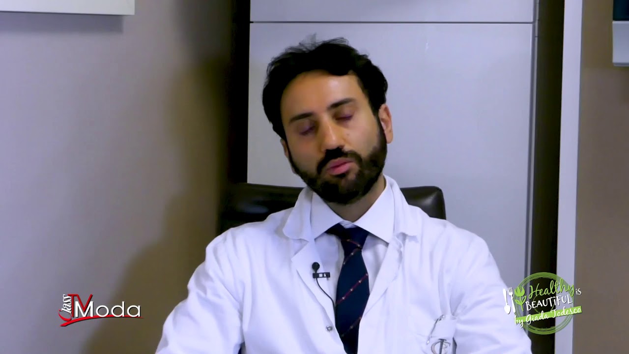 Watch Now PRESSOTERAPIA // Intervista al Dottor Marco Iera by Giada Todesco PRESSOTERAPIA // Intervista al Dottor Marco Iera by Giada Todesco