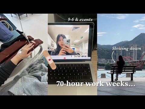 Life in Shanghai | reality of working in China, making my own lipstick, slowing down in my hometown