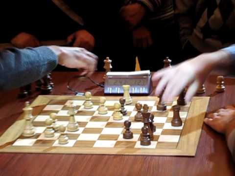 2009-11-21GM Anand - GM Mamedjarov Tal Memorial blitz