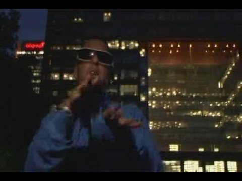 CVTV: Smartz Ft Strange "Doin My Thing" (OFFICIAL HD MUSIC VIDEO)