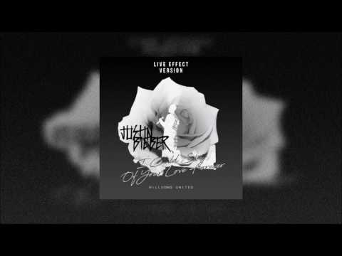 Justin Bieber - I Could Sing Of Your Love Forever [Live Sound Effect]