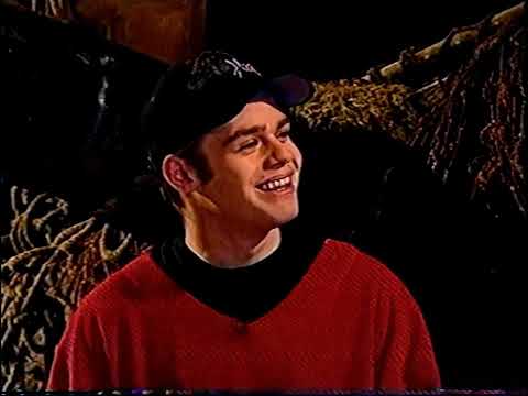 GamesMaster S06E04 - Paul Leyshon (AI Upscaled to HD 720p)