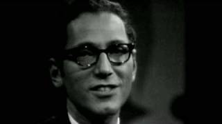 Tom Lehrer - Wernher von Braun - with intro - now on DVD